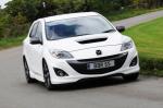 Mazda3 MPS Phase 2 by BBR 2011 года